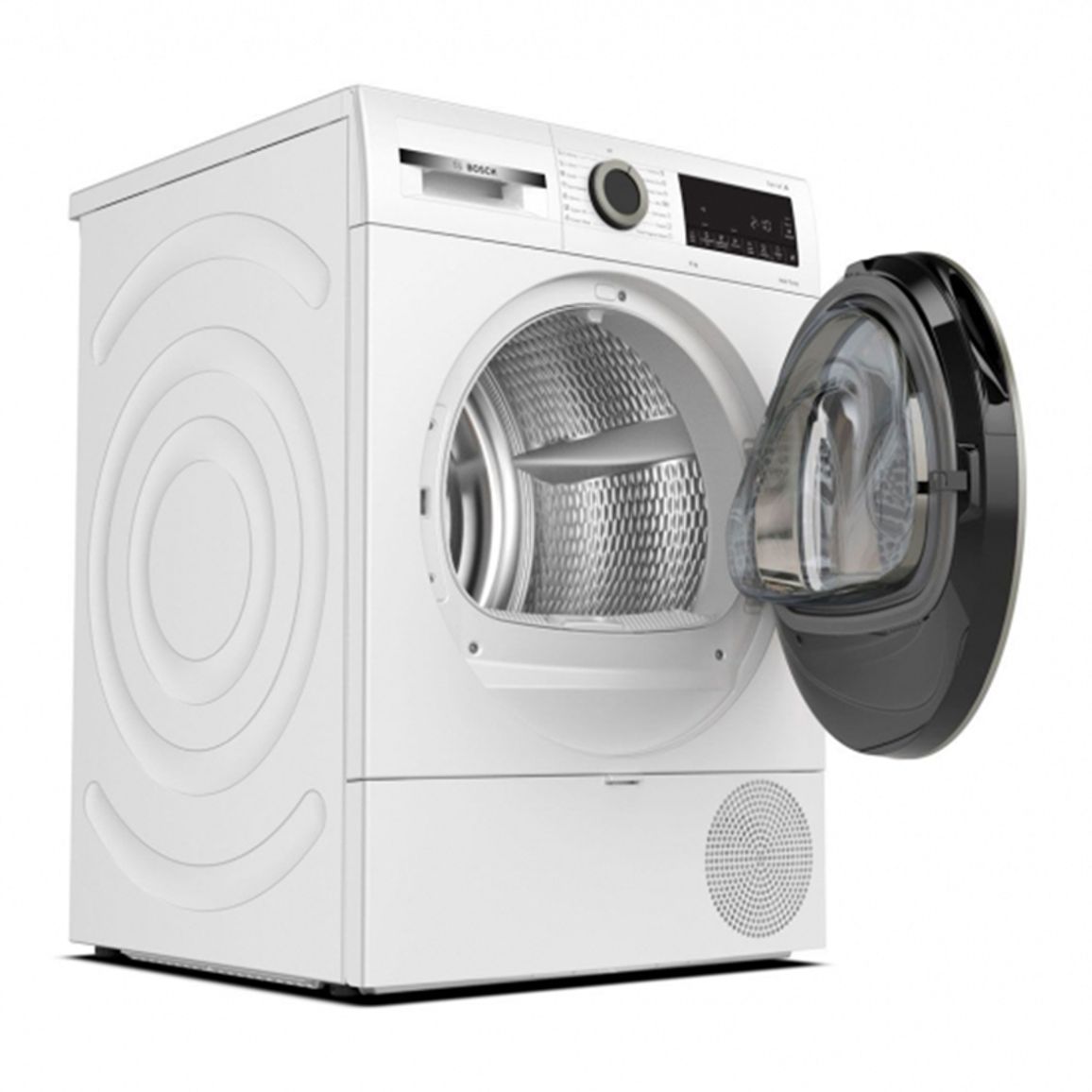 Сушильна машина повногабаритна WQG14200UA Bosch Сушильна машина повногабаритна WQG14200UA Bosch