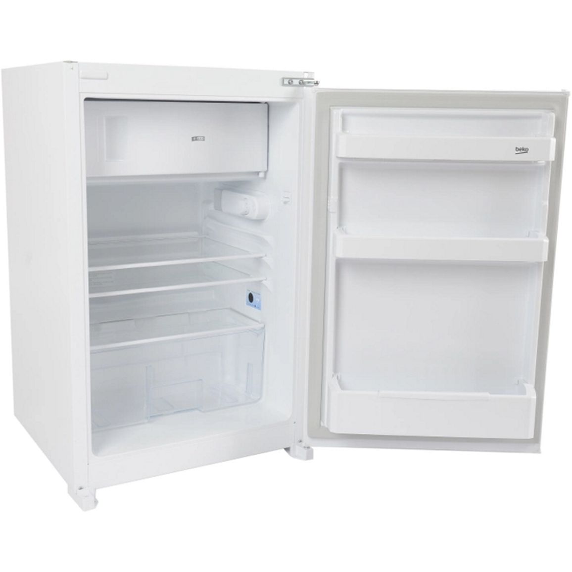 Вбудований холодильник (вбуд.мороз.камера) 60см B1752HCA+ Beko