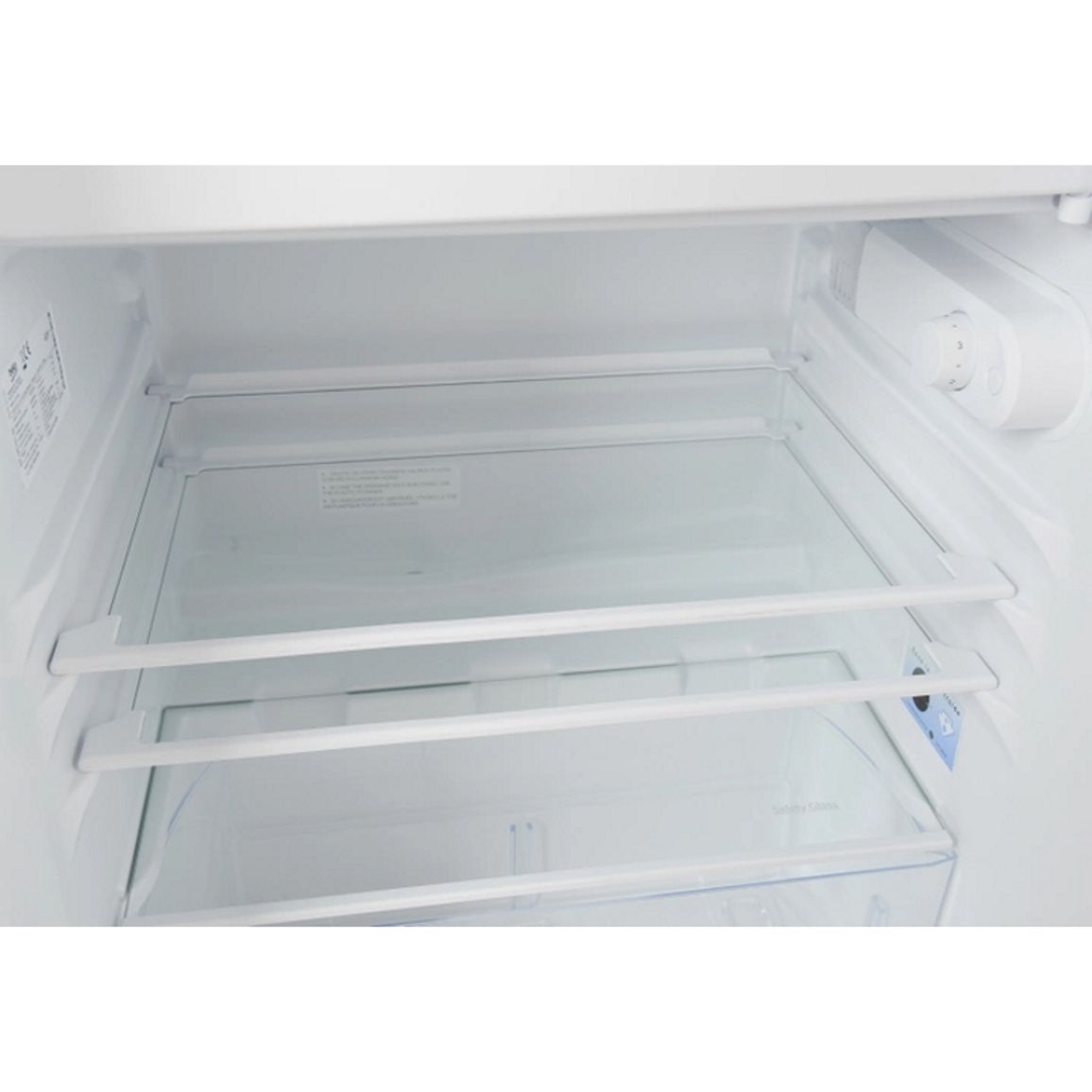 Вбудований холодильник (вбуд.мороз.камера) 60см B1752HCA+ Beko