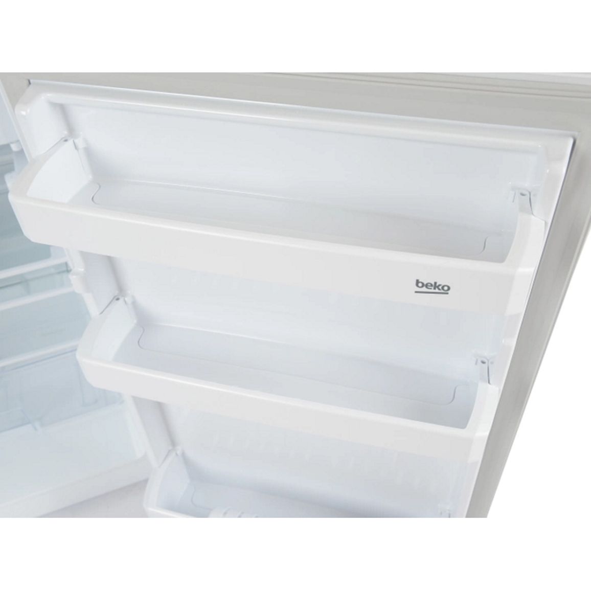 Вбудований холодильник (вбуд.мороз.камера) 60см B1752HCA+ Beko