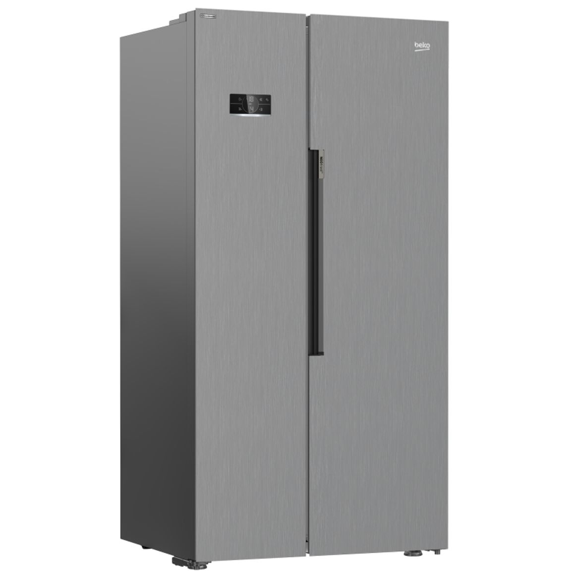 Холодильник Side by side 91см GN164020XP Beko