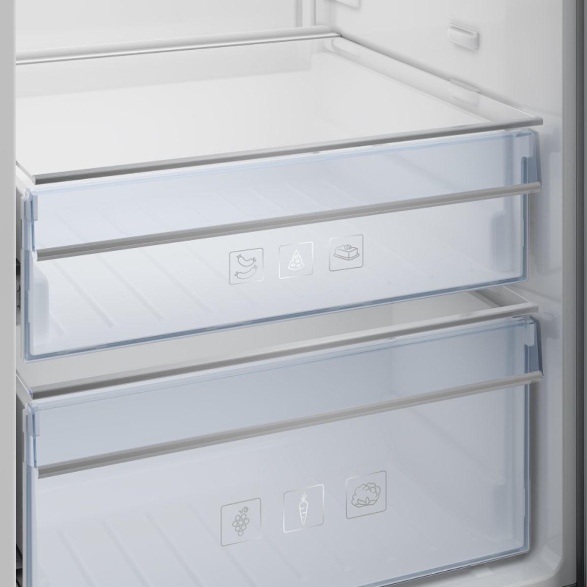 Холодильна камера 60см RSNE445E22 Beko Холодильна камера 60см RSNE445E22 Beko