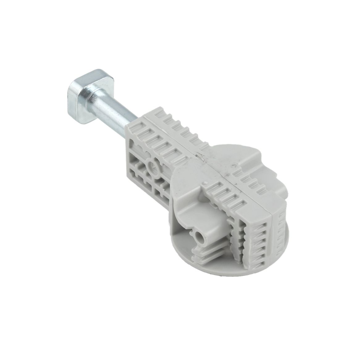 Quick35 Tech стяжка для столешниц М8 х 64мм, Italiana Ferramenta Quick35 Tech стяжка для столешниц М8 х 64мм, Italiana Ferramenta