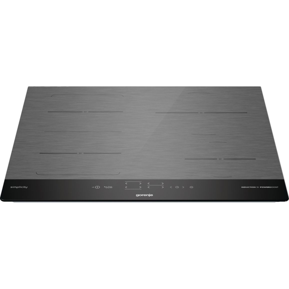 Поверхня iндукційна Gorenje IT 643 SYB7 Поверхня iндукційна Gorenje IT 643 SYB7
