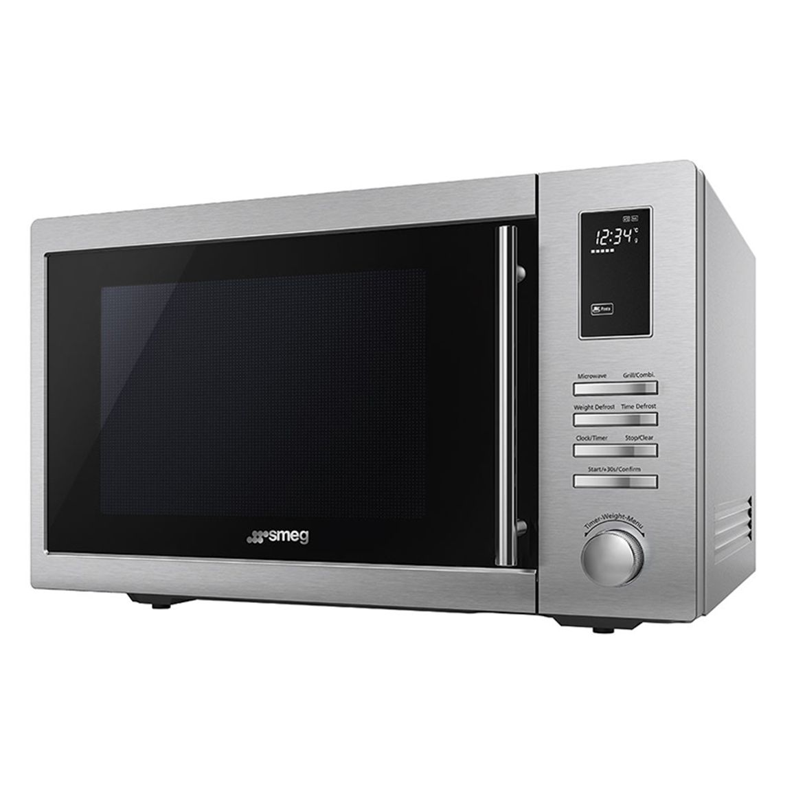 Мікрохвильова піч MOE25X Smeg Мікрохвильова піч MOE25X Smeg