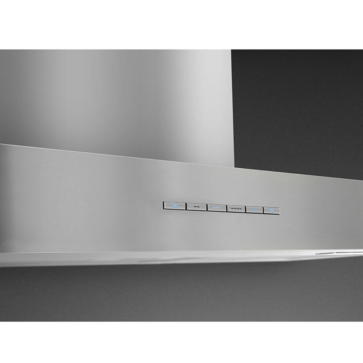 Витяжка пристінна 70см KBT700XE Smeg Витяжка пристінна 70см KBT700XE Smeg