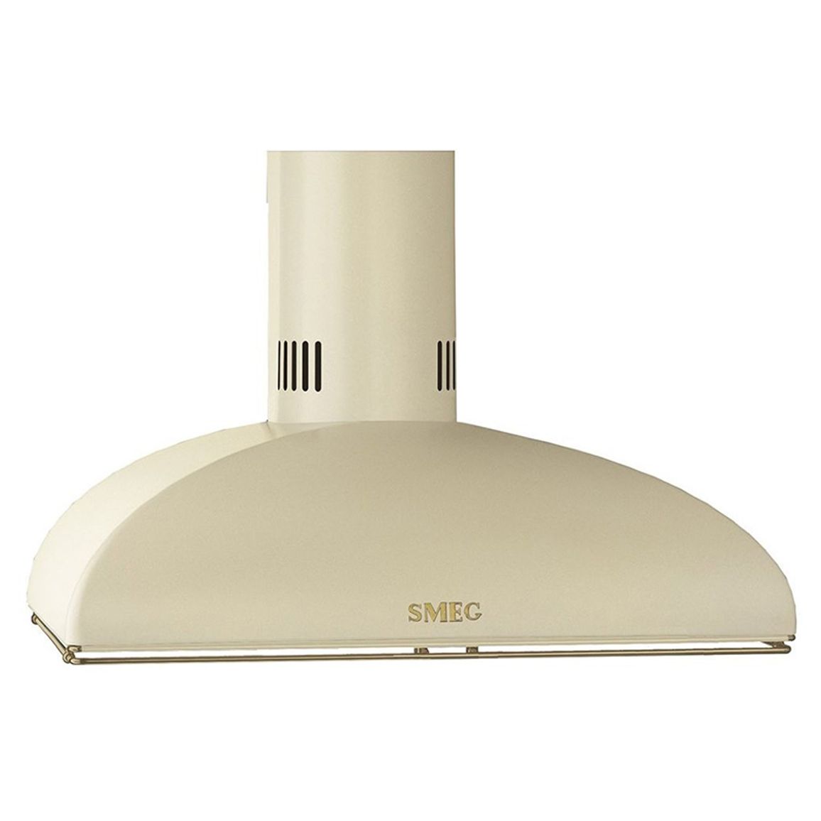 Вытяжка пристенная 90см KS89POE Smeg