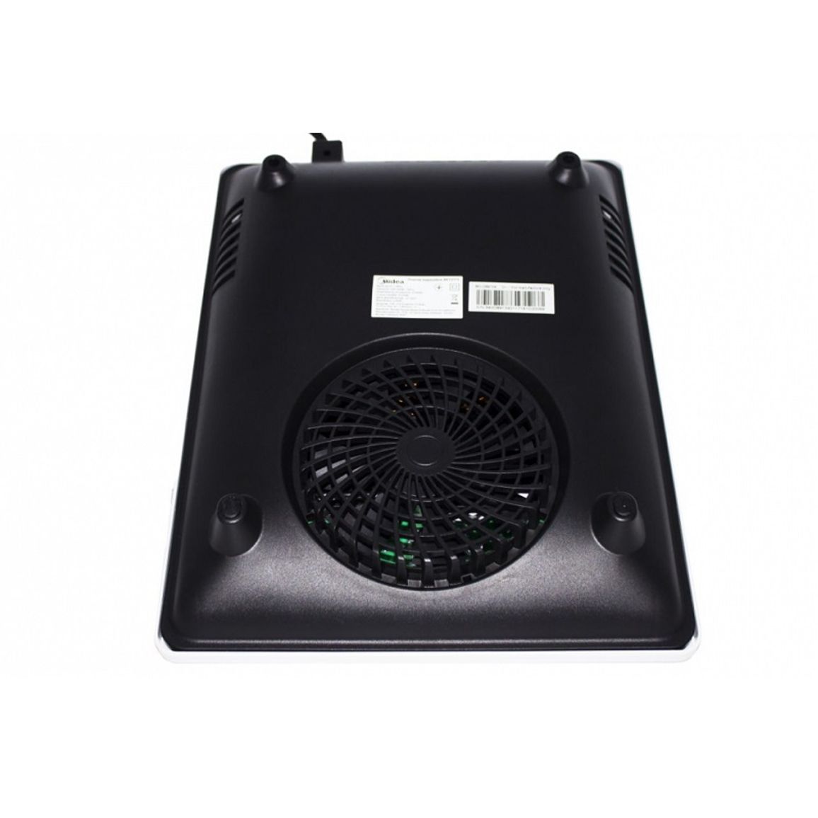 Индукционная плитка SKY2113 MIDEA Индукционная плитка SKY2113 MIDEA