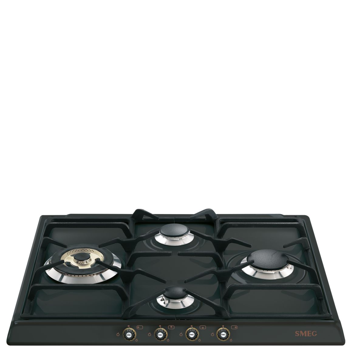 Газовая поверхность SR764AO Smeg Газовая поверхность SR764AO Smeg