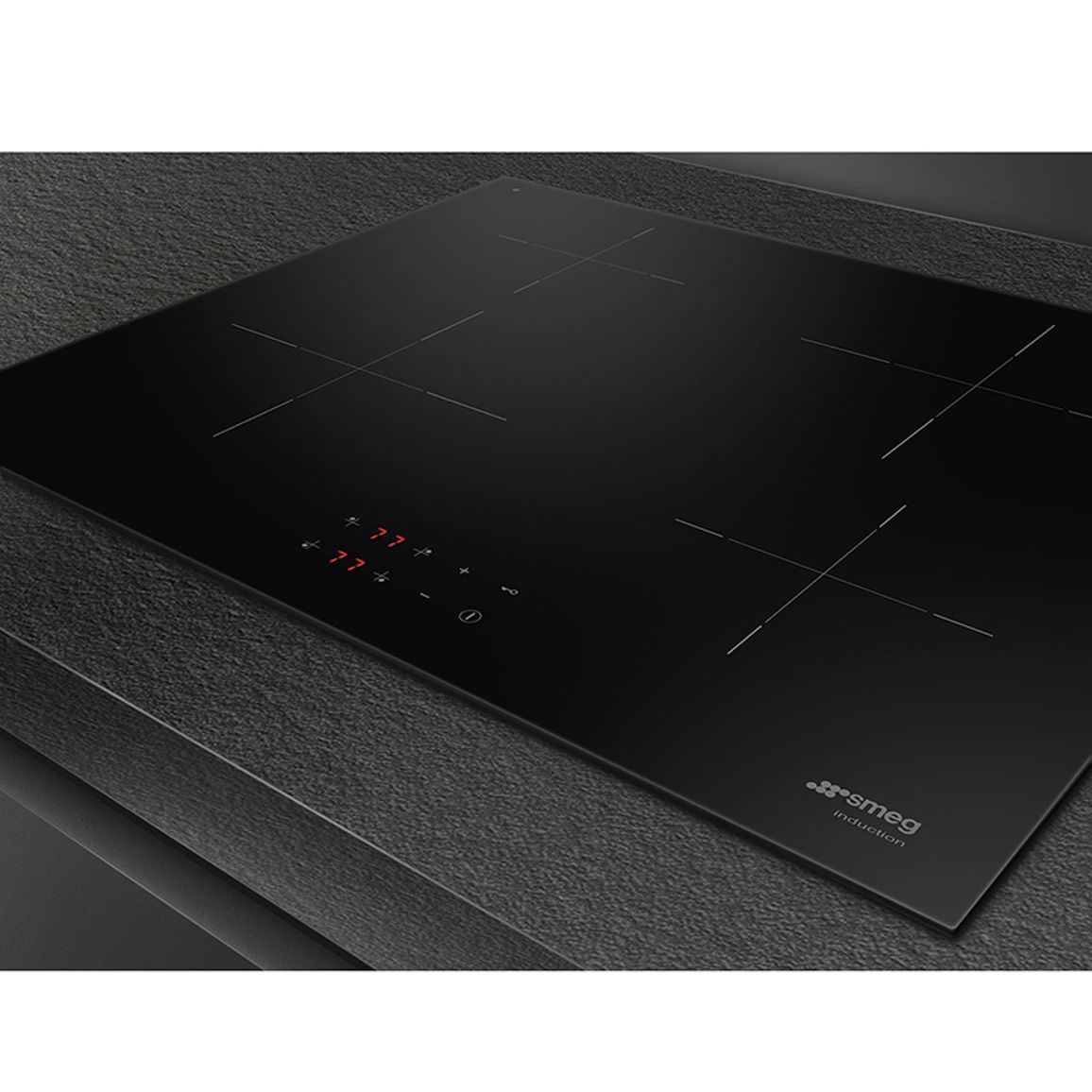Індукційна поверхня SI2641D Smeg