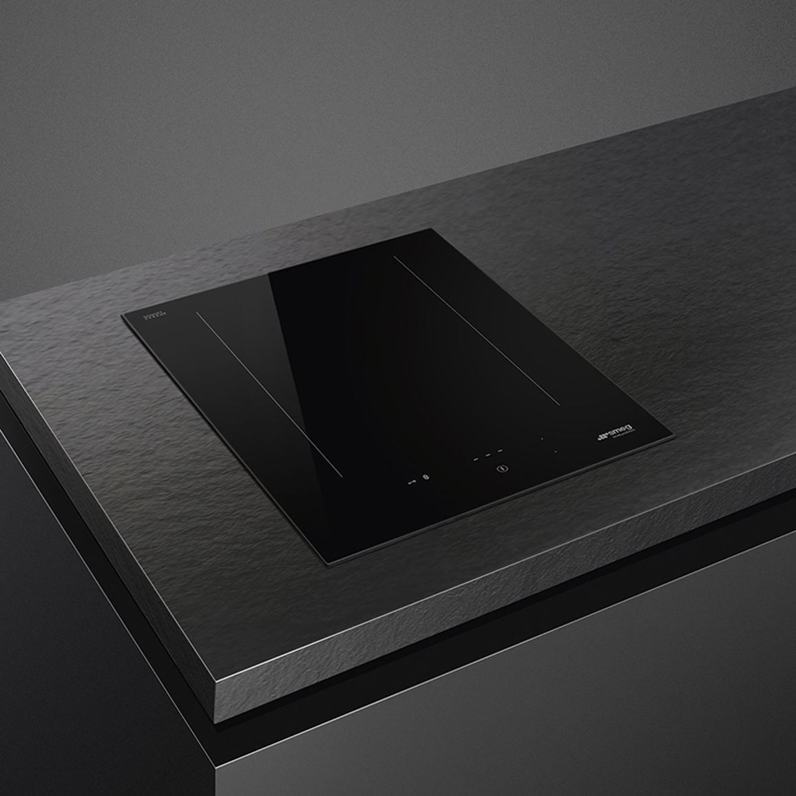 Индукционная поверхность SIM3323D Smeg