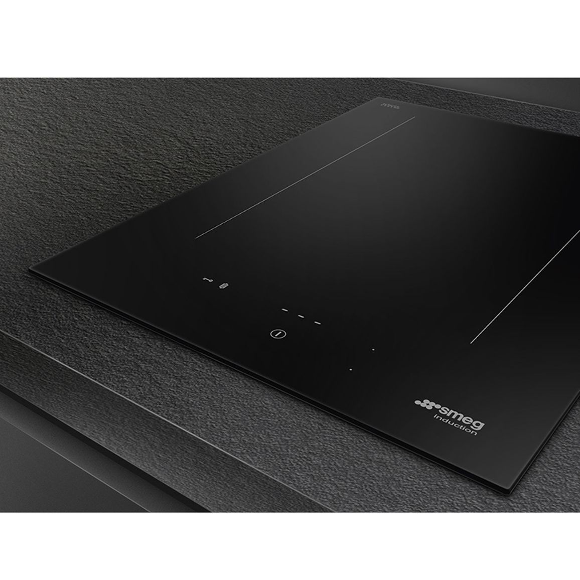 Индукционная поверхность SIM3323D Smeg