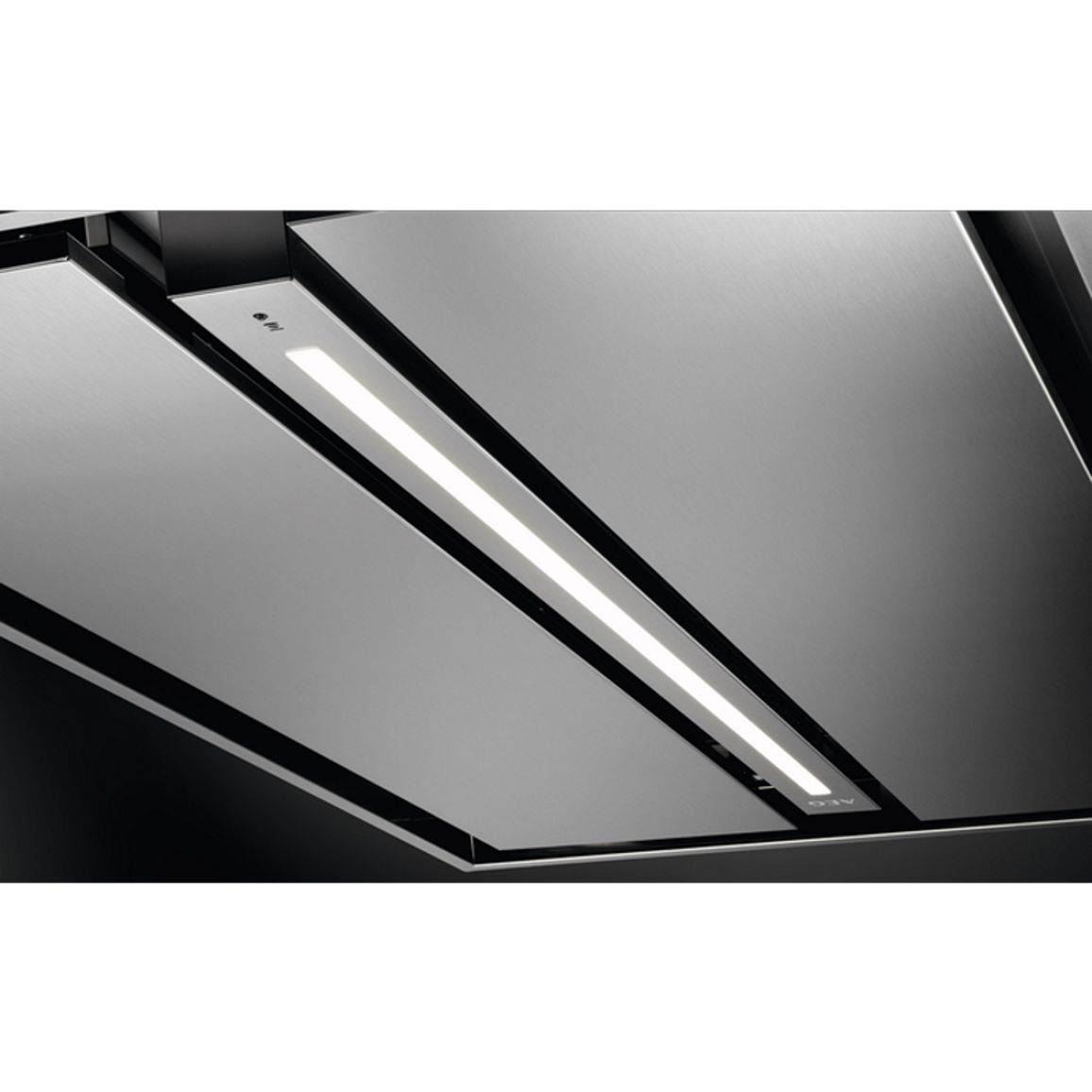 Встраиваемая вытяжка 90см DCE5960HM Hob2Hood AEG Встраиваемая вытяжка 90см DCE5960HM Hob2Hood AEG
