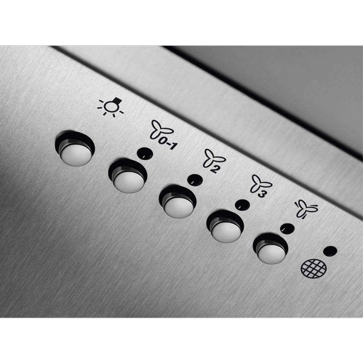 Встраиваемая вытяжка 90см DCE5960HM Hob2Hood AEG Встраиваемая вытяжка 90см DCE5960HM Hob2Hood AEG