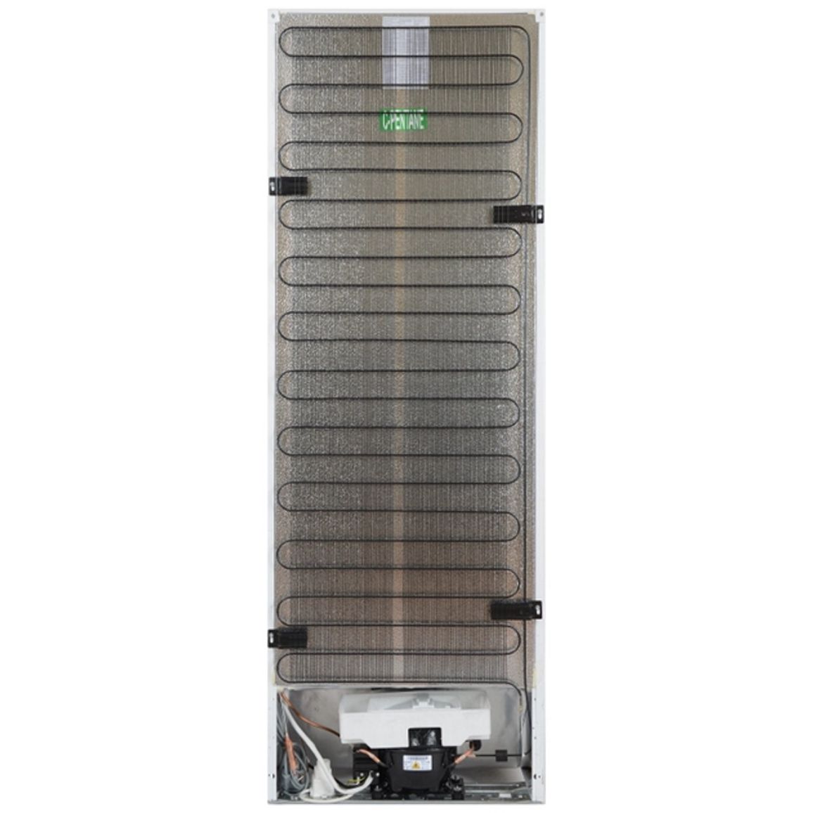 Морозильная камера 60см RFNE290L21W Beko