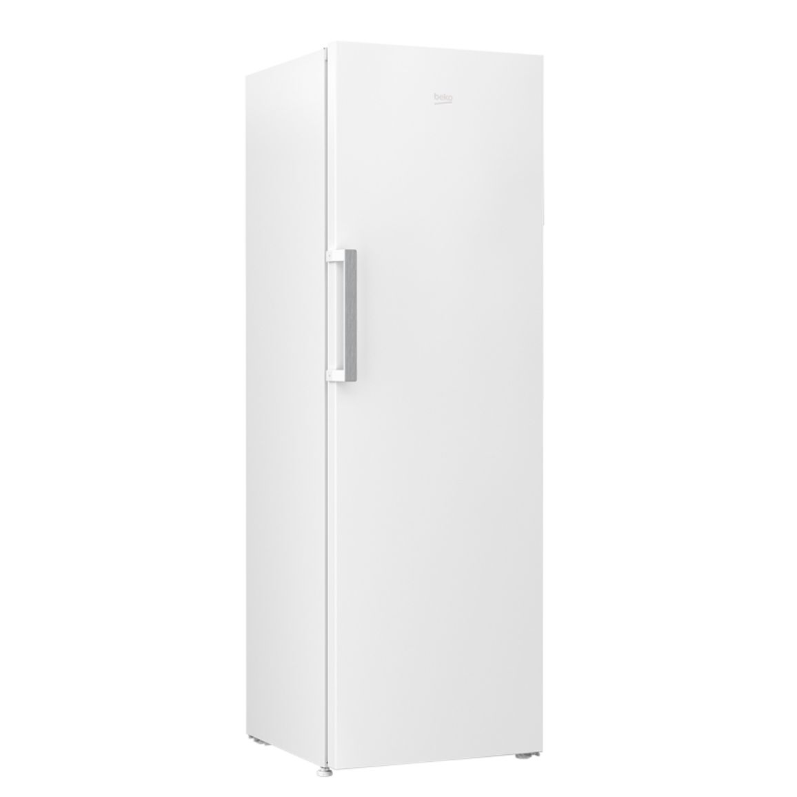 Морозильна камера 60см RFNE312K21W Beko Морозильна камера 60см RFNE312K21W Beko