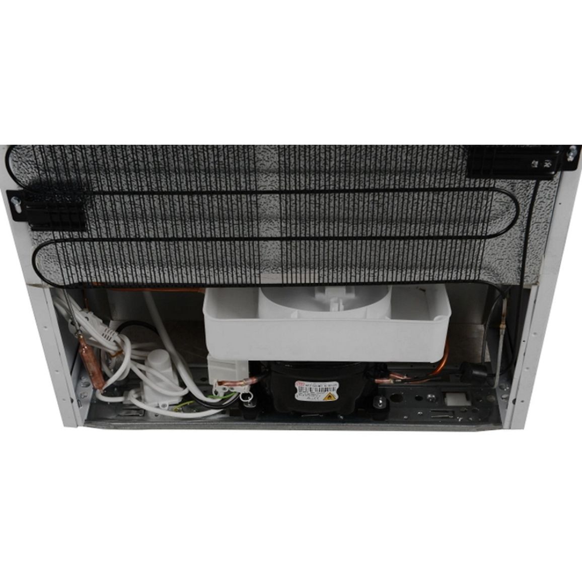 Морозильна камера 60см RFNE312K21W Beko Морозильна камера 60см RFNE312K21W Beko