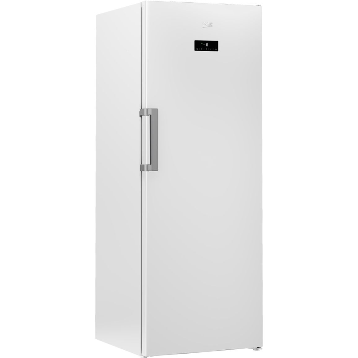 Морозильна камера 70см RFNE448E35W Beko Морозильна камера 70см RFNE448E35W Beko