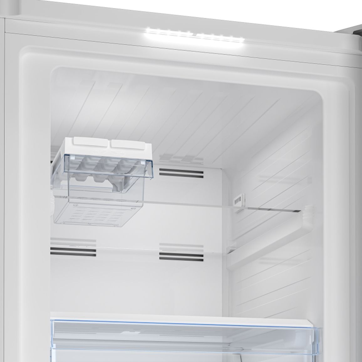 Морозильна камера 70см RFNE448E35W Beko Морозильна камера 70см RFNE448E35W Beko