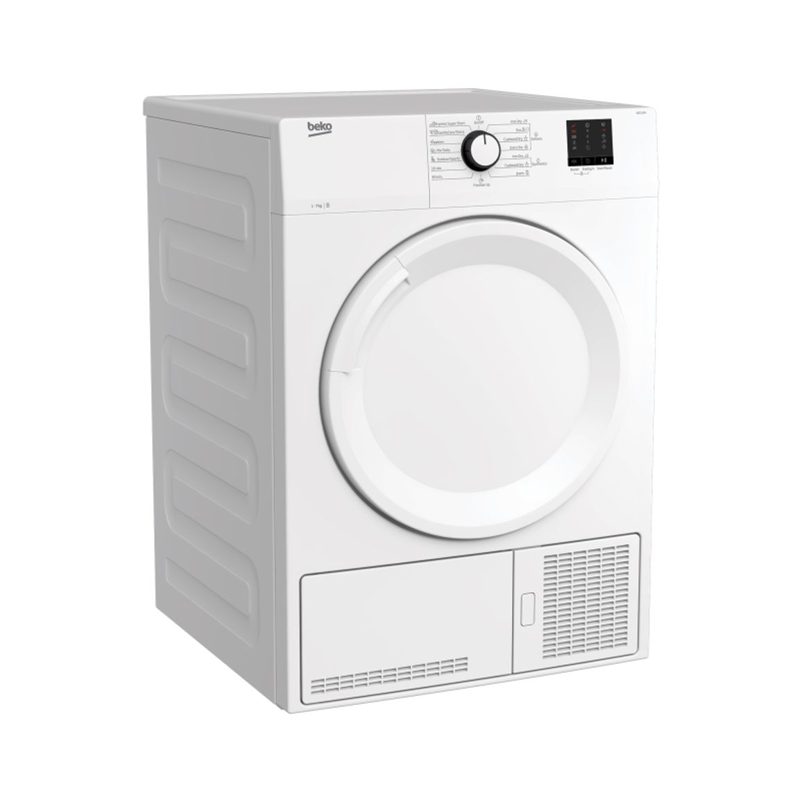 Сушильная машина 57см DB7111PA Beko Сушильная машина 57см DB7111PA Beko