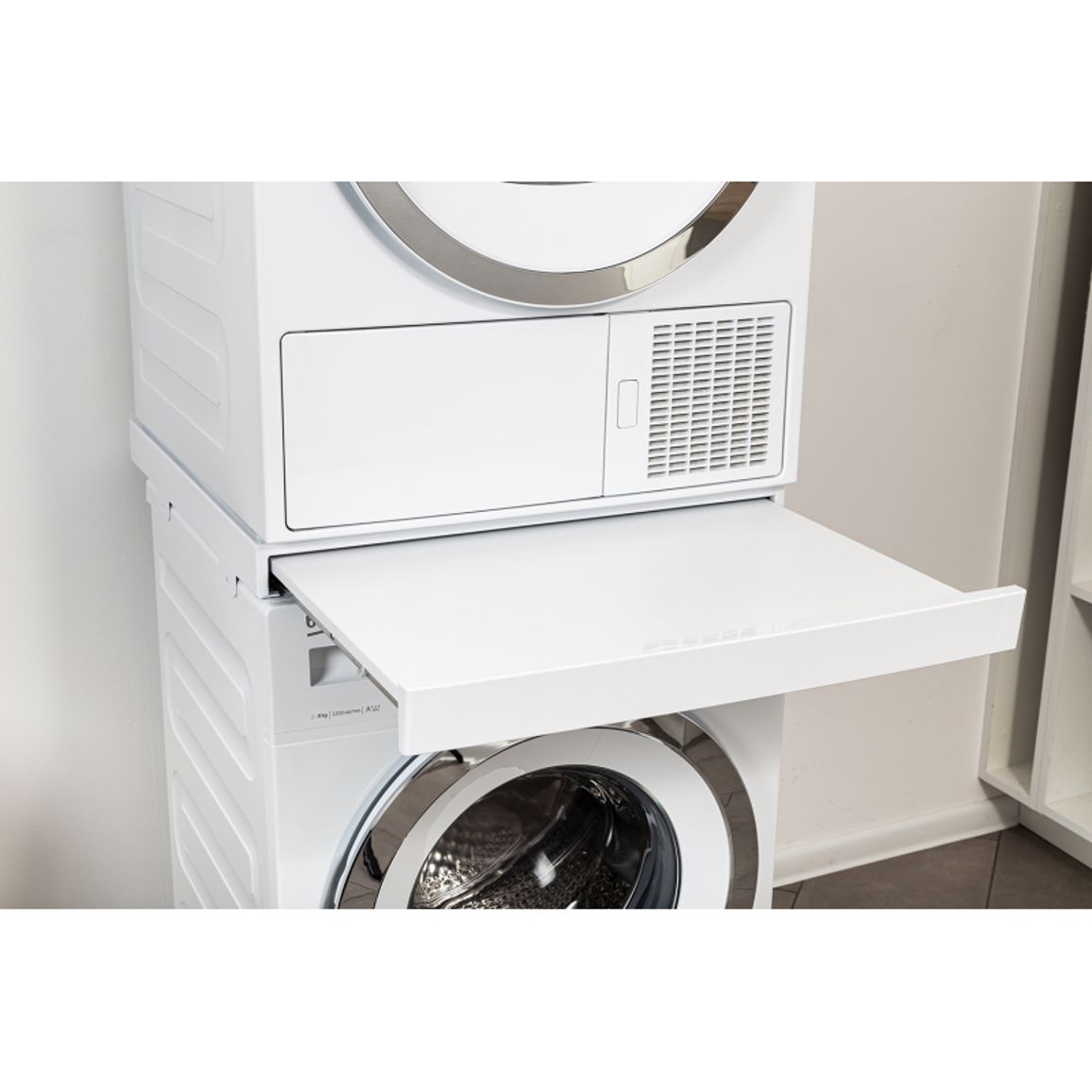 Подставка для стиральной и сушильной машины 60см SKWS60 Beko Подставка для стиральной и сушильной машины 60см SKWS60 Beko