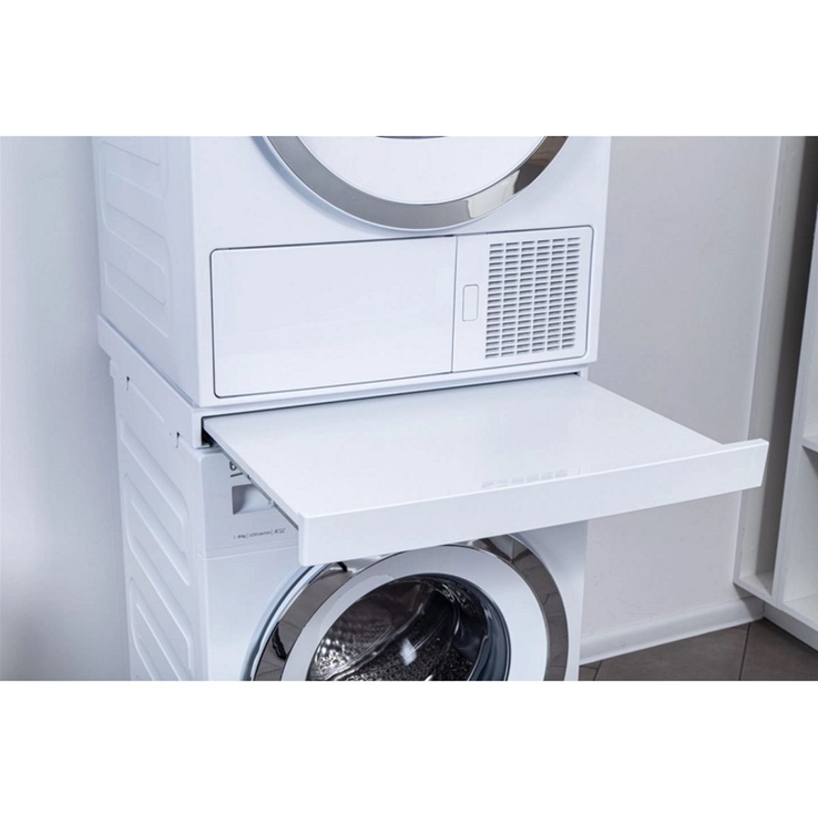 Подставка для стиральной и сушильной машины 60см SKWS60 Beko Подставка для стиральной и сушильной машины 60см SKWS60 Beko