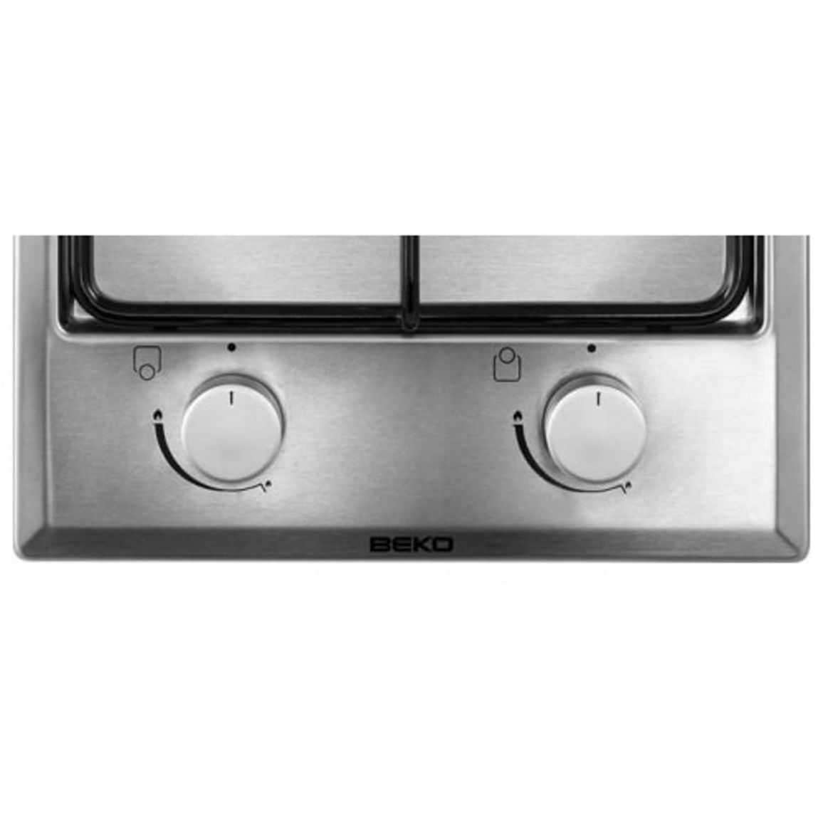Газовая поверхность HDCG32220FX Beko Газовая поверхность HDCG32220FX Beko
