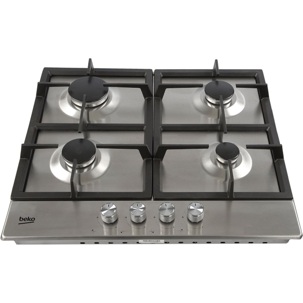Газовая поверхность HIAG64225SX Beko Газовая поверхность HIAG64225SX Beko