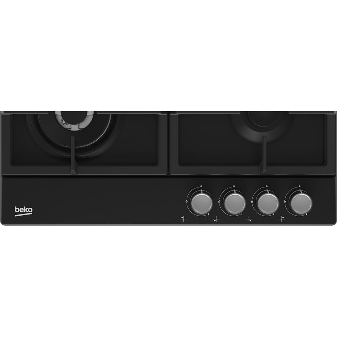 Газовая поверхность HIAW64225SB Beko Газовая поверхность HIAW64225SB Beko