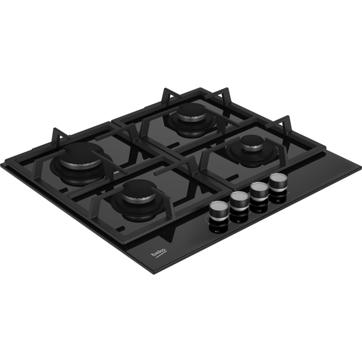 Газова поверхня HILG64225S Beko Газова поверхня HILG64225S Beko