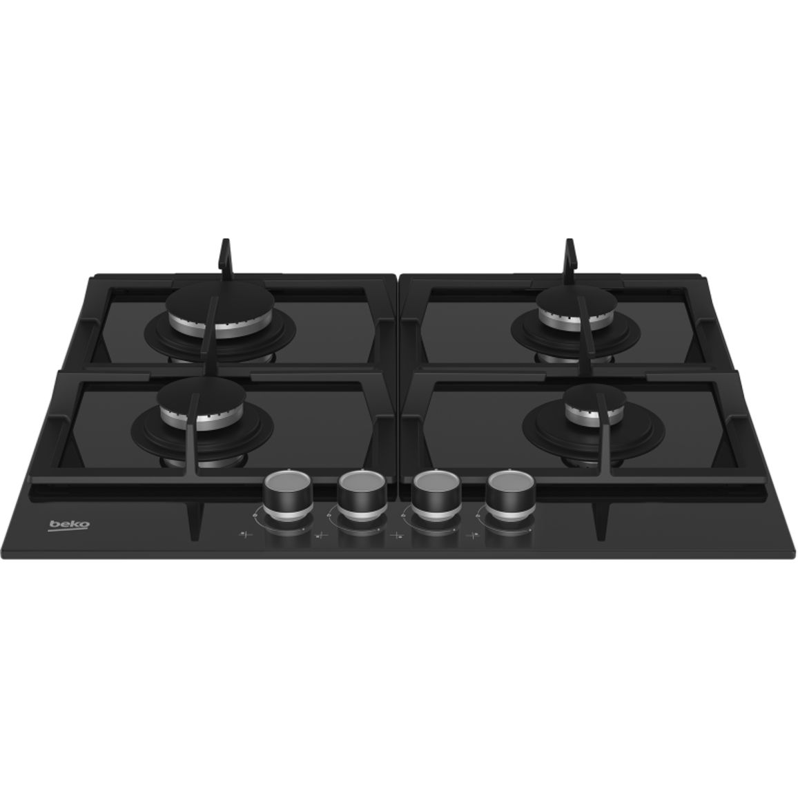 Газова поверхня HILG64225S Beko Газова поверхня HILG64225S Beko
