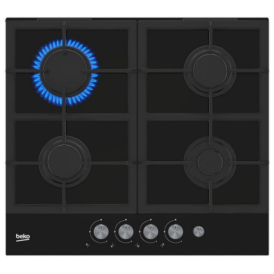 Газовая поверхность HILG64235S Beko Газовая поверхность HILG64235S Beko