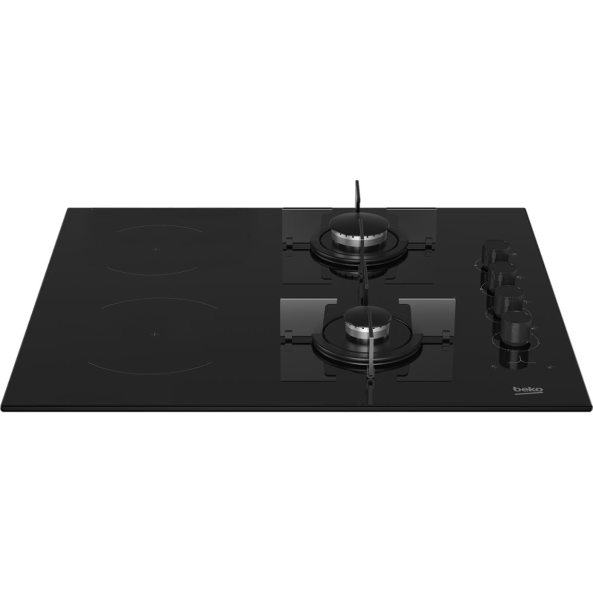 Комбінована поверхня HILM64120S Beko Комбінована поверхня HILM64120S Beko