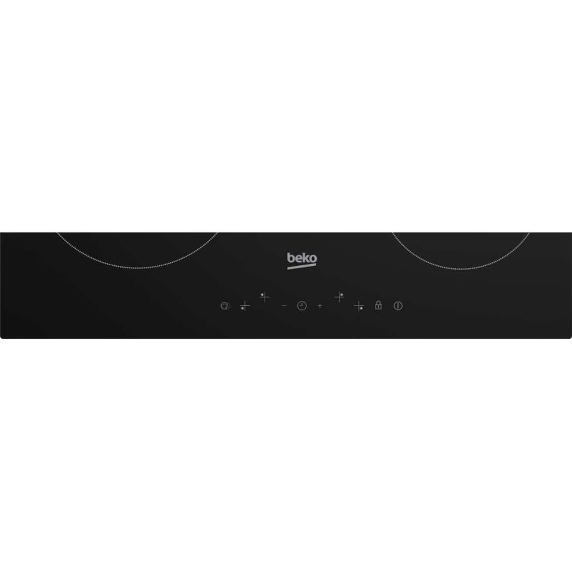 Стеклокерамическая поверхность HIC64403T Beko Стеклокерамическая поверхность HIC64403T Beko
