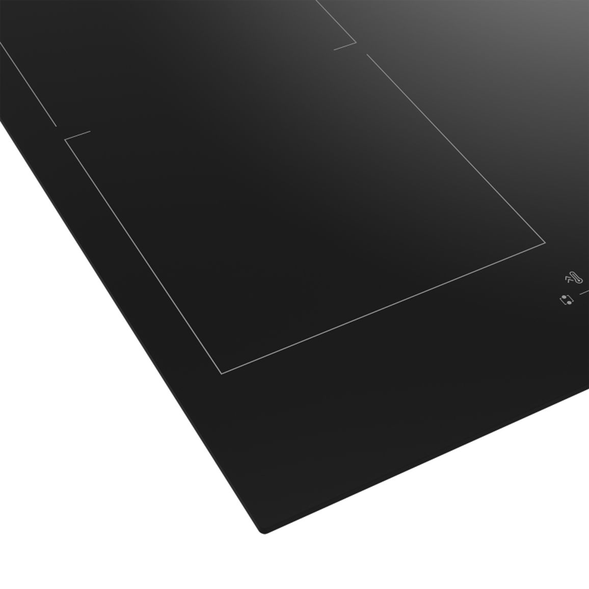 Индукционная поверхность HII64200FMT Beko Индукционная поверхность HII64200FMT Beko