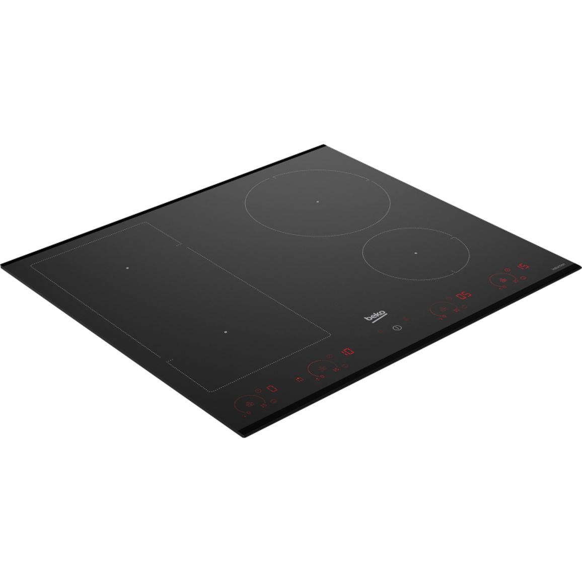 Индукционная поверхность HII64822UFT Beko Индукционная поверхность HII64822UFT Beko