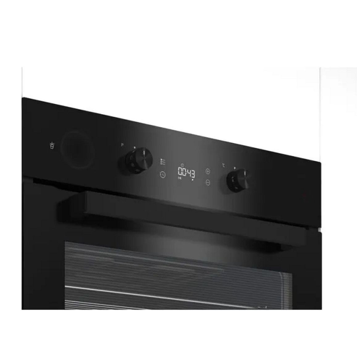Духова шафа BIS14300BPS Beko Духова шафа BIS14300BPS Beko