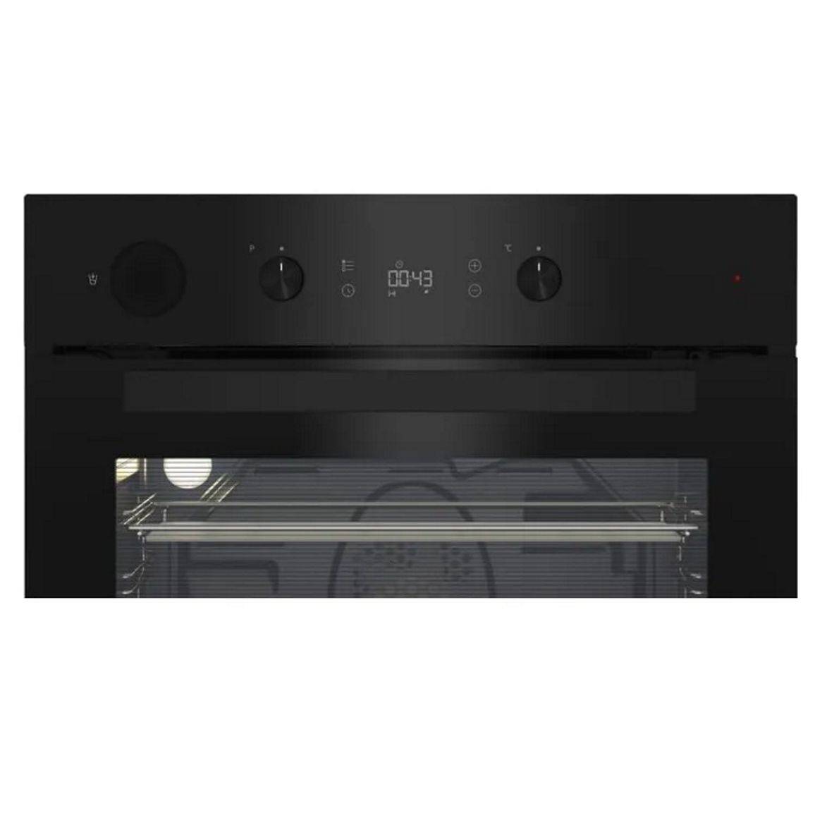 Духова шафа BIS14300BPS Beko Духова шафа BIS14300BPS Beko