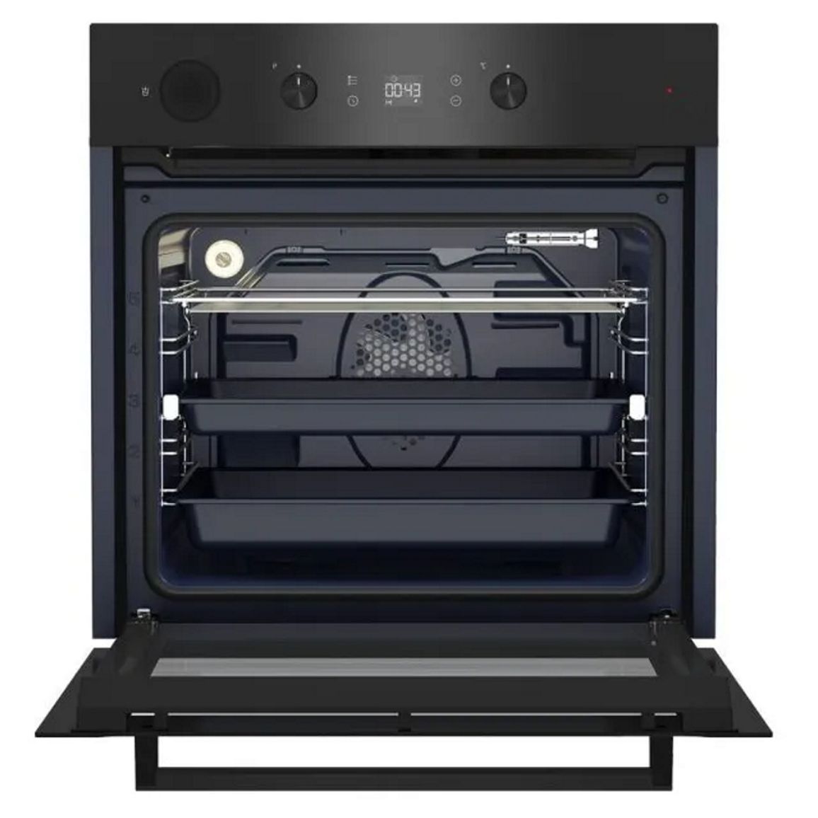 Духова шафа BIS14300BPS Beko Духова шафа BIS14300BPS Beko