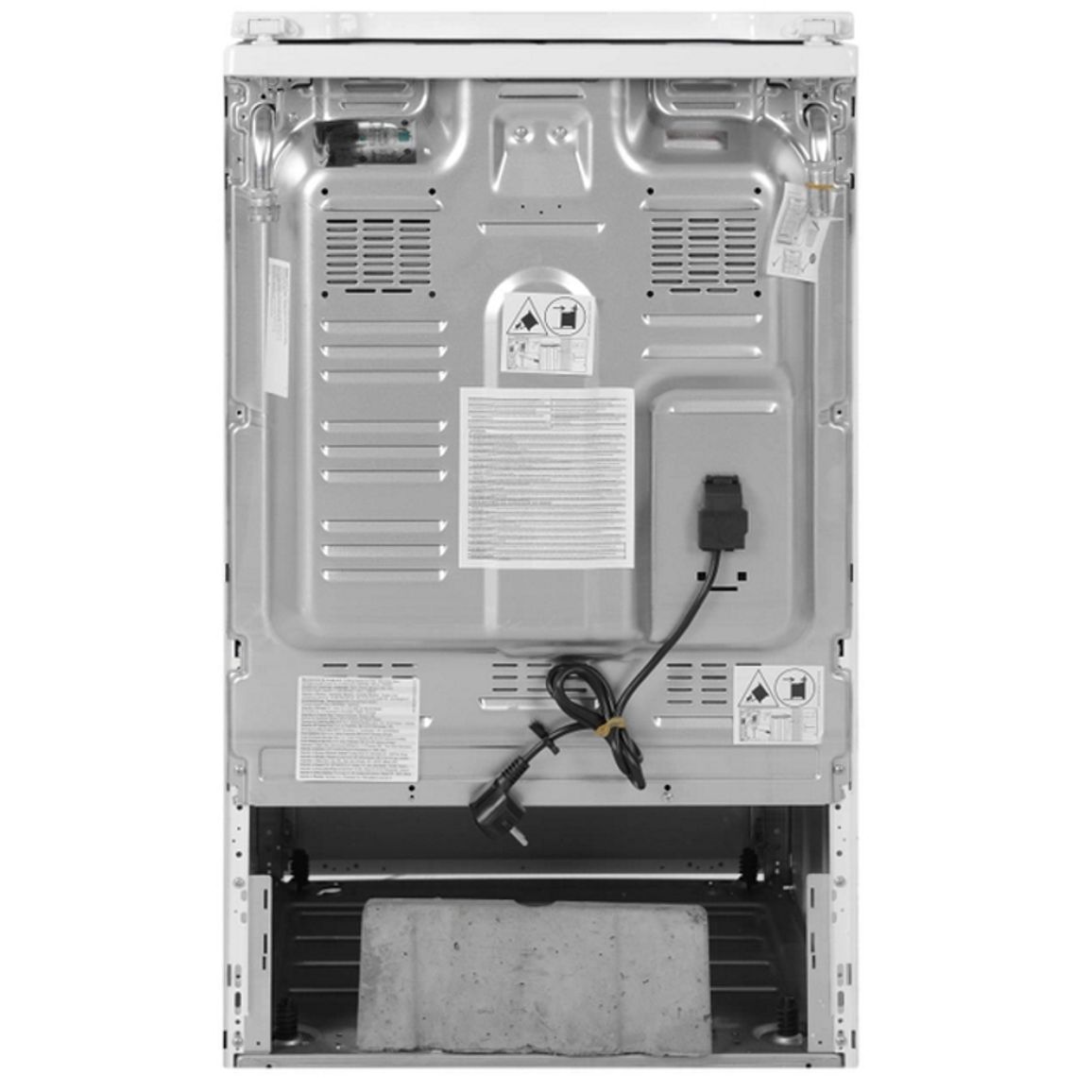 Кухонная плита FSS52020DW Beko Кухонная плита FSS52020DW Beko