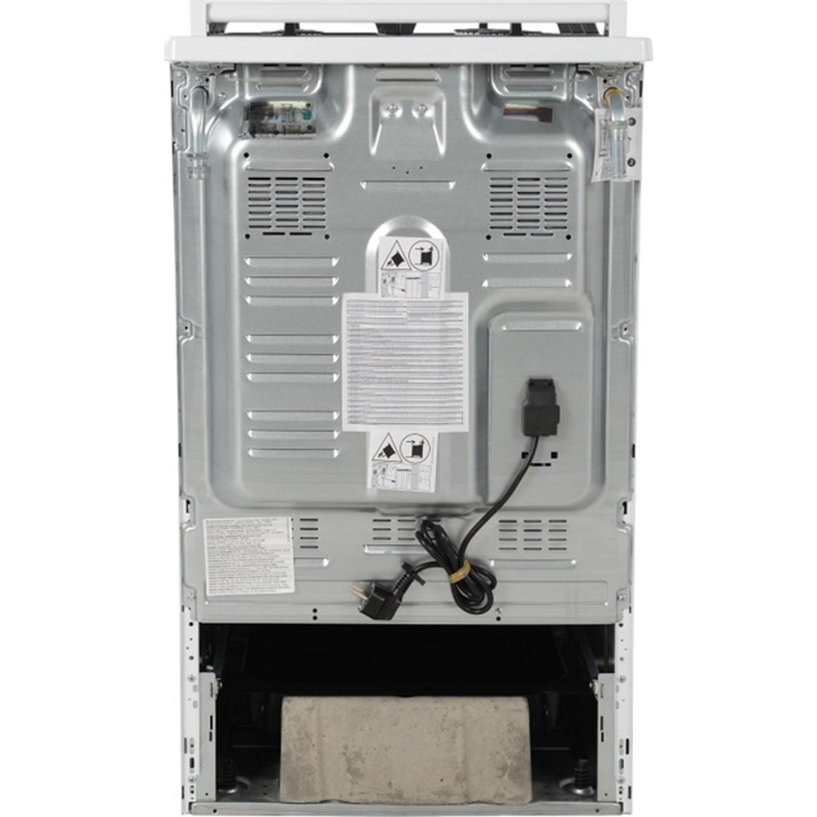 Кухонна плита FSM52332DWDS Beko Кухонна плита FSM52332DWDS Beko