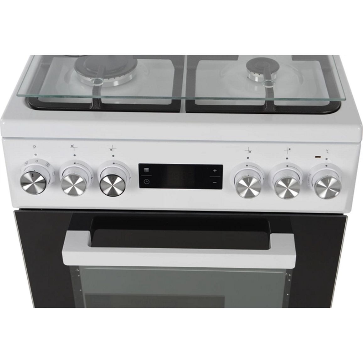 Кухонна плита FSM52332DWDS Beko Кухонна плита FSM52332DWDS Beko