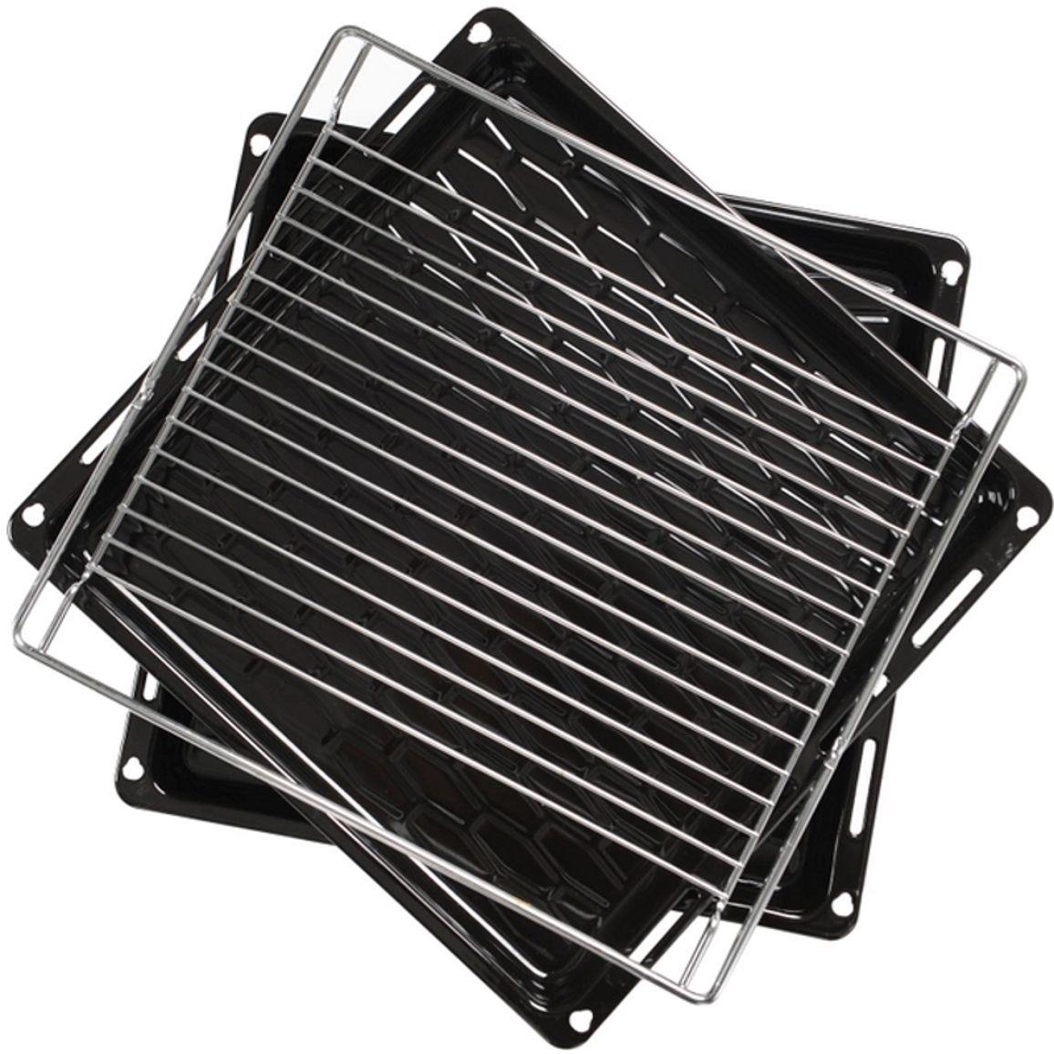 Кухонна плита FSM52332DWDS Beko Кухонна плита FSM52332DWDS Beko