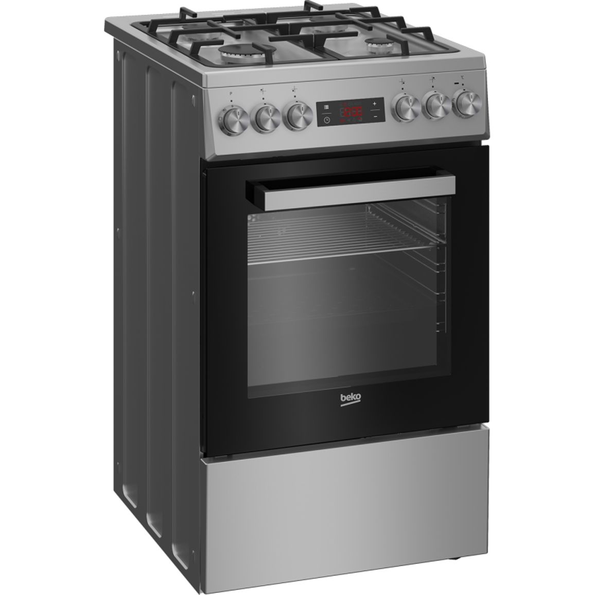 Кухонна плита FSM52335DS Beko Кухонна плита FSM52335DS Beko