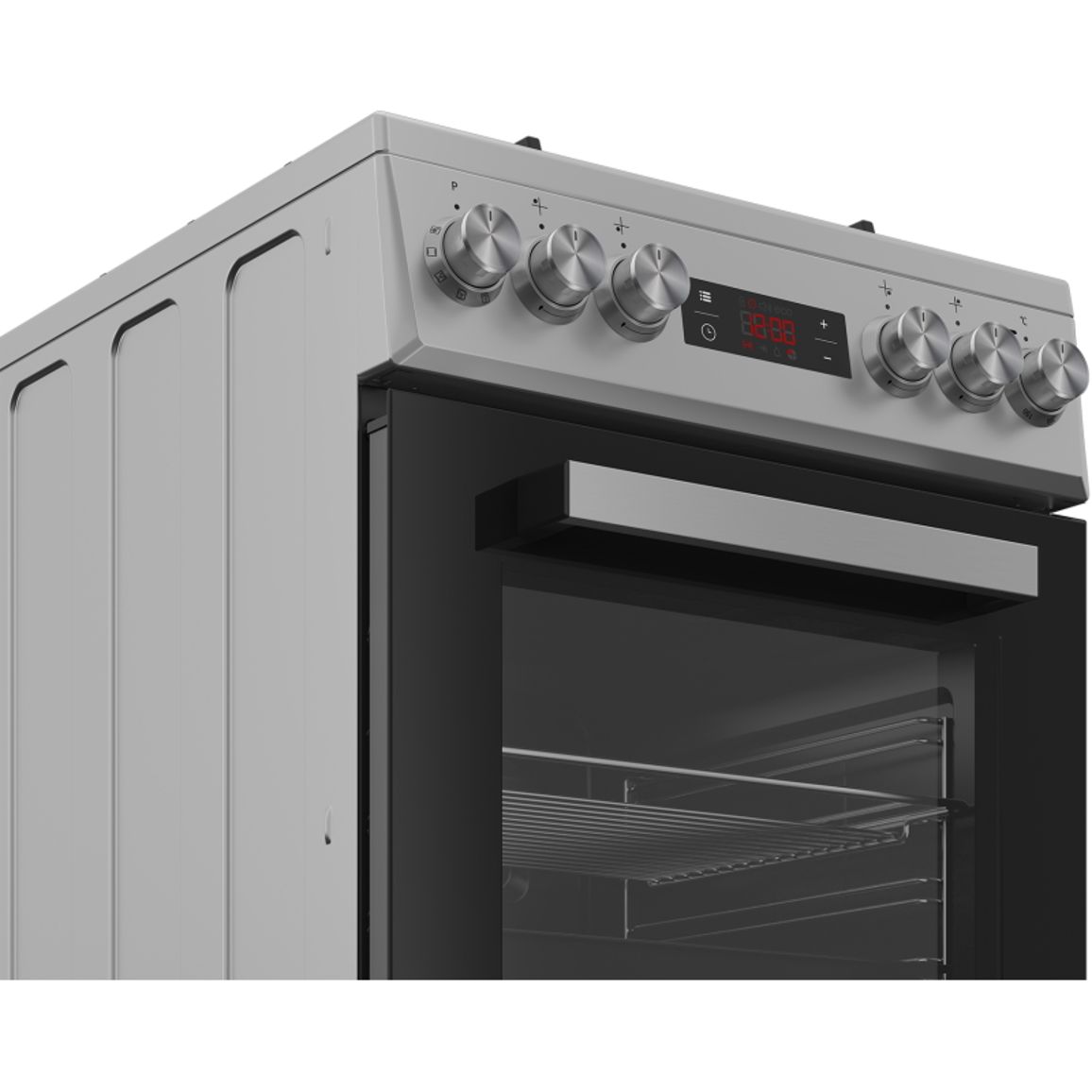 Кухонна плита FSM52335DS Beko Кухонна плита FSM52335DS Beko