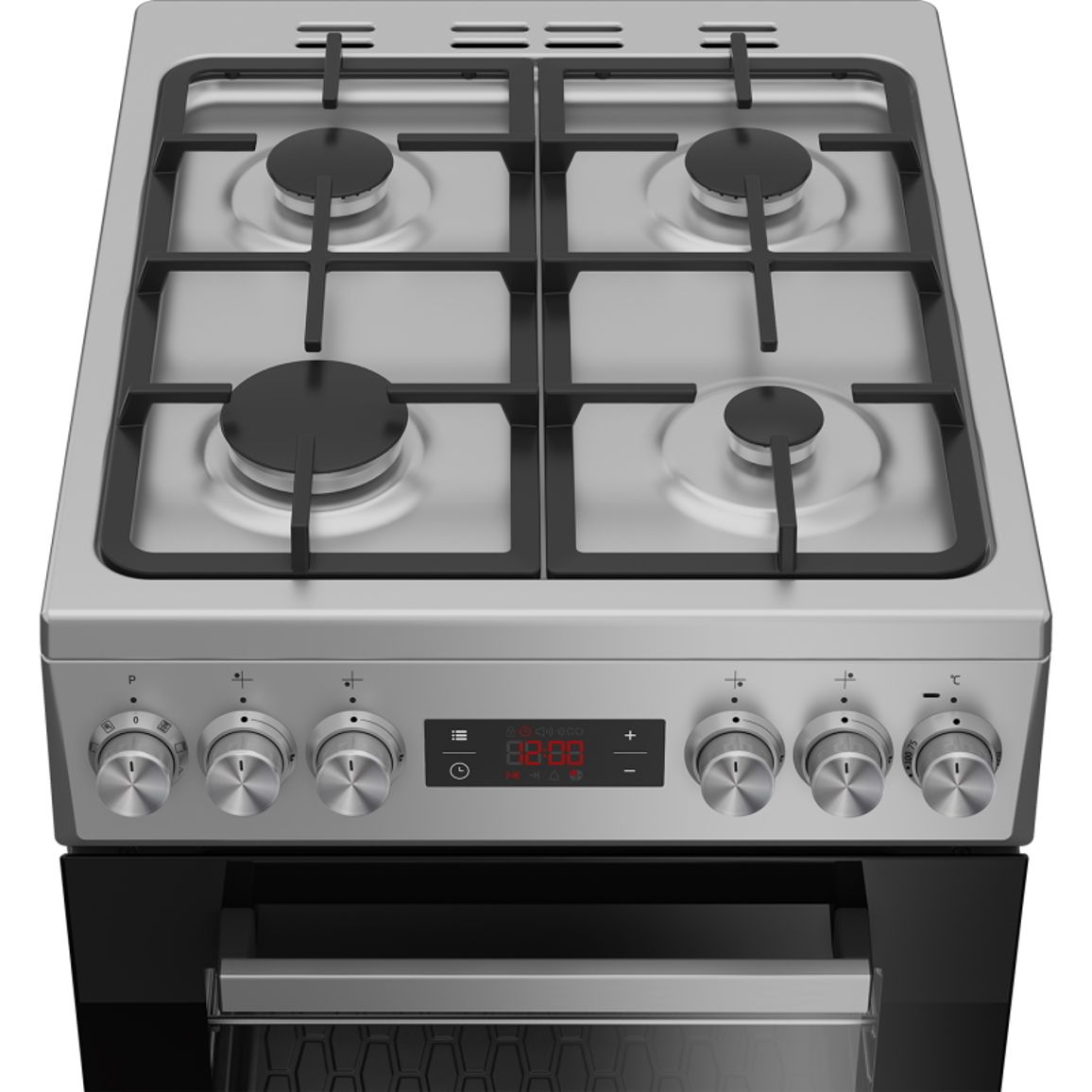 Кухонна плита FSM52335DS Beko Кухонна плита FSM52335DS Beko