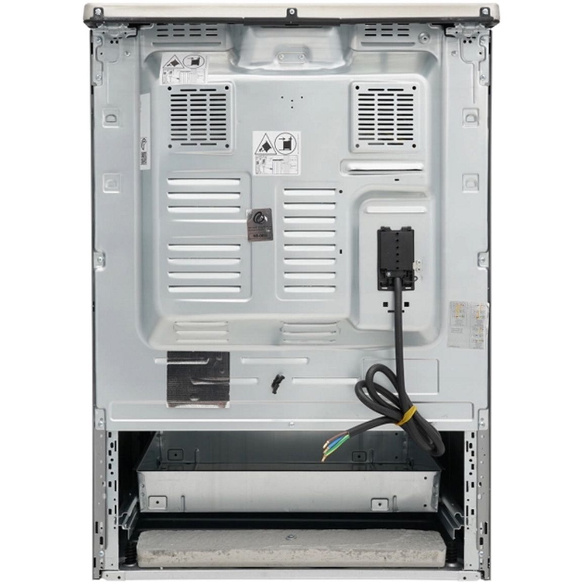 Кухонная плита FSM67320GXS Beko Кухонная плита FSM67320GXS Beko