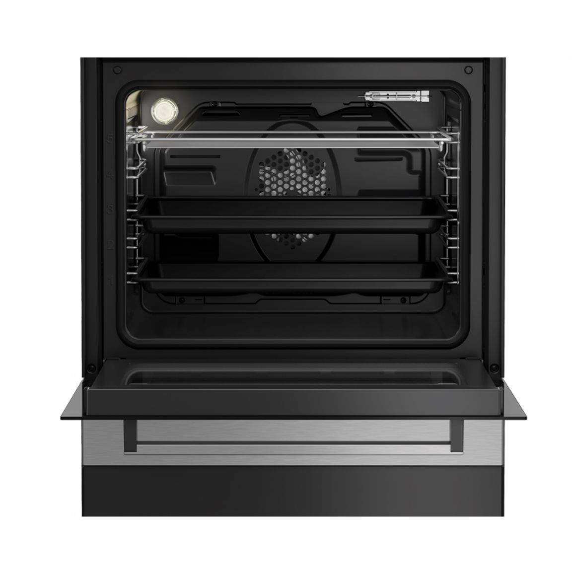Кухонная плита FSM67320GXS Beko Кухонная плита FSM67320GXS Beko