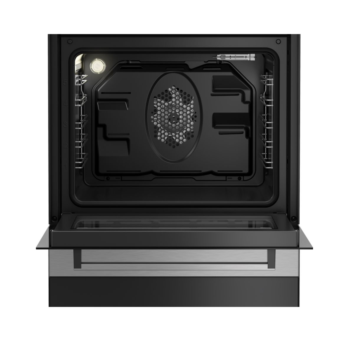 Кухонная плита FSM67320GXS Beko Кухонная плита FSM67320GXS Beko