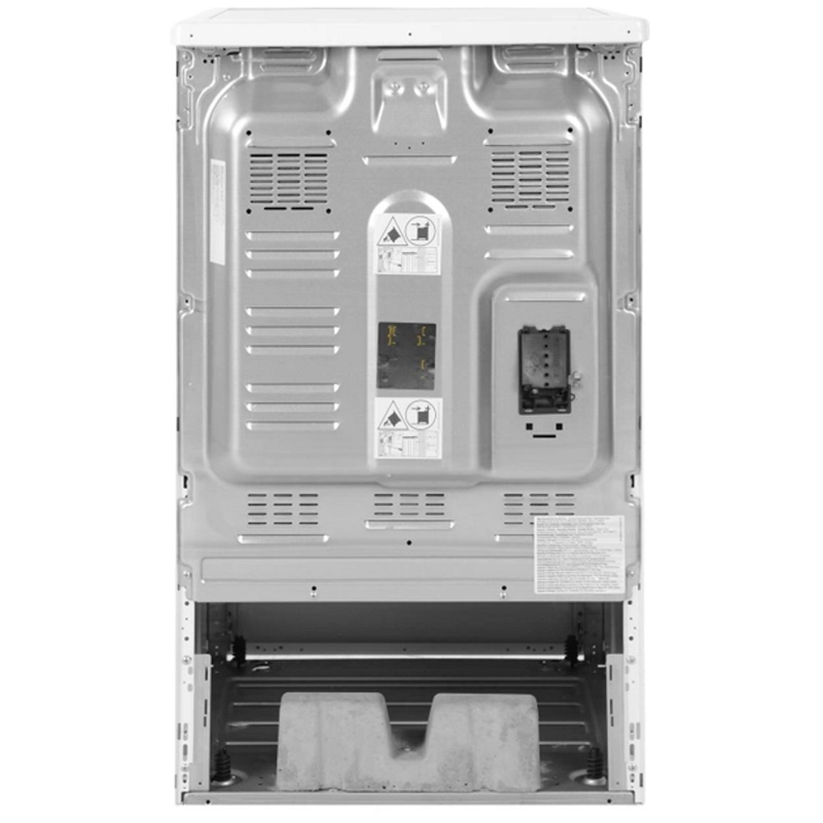 Кухонна плита FSS57000GW Beko Кухонна плита FSS57000GW Beko